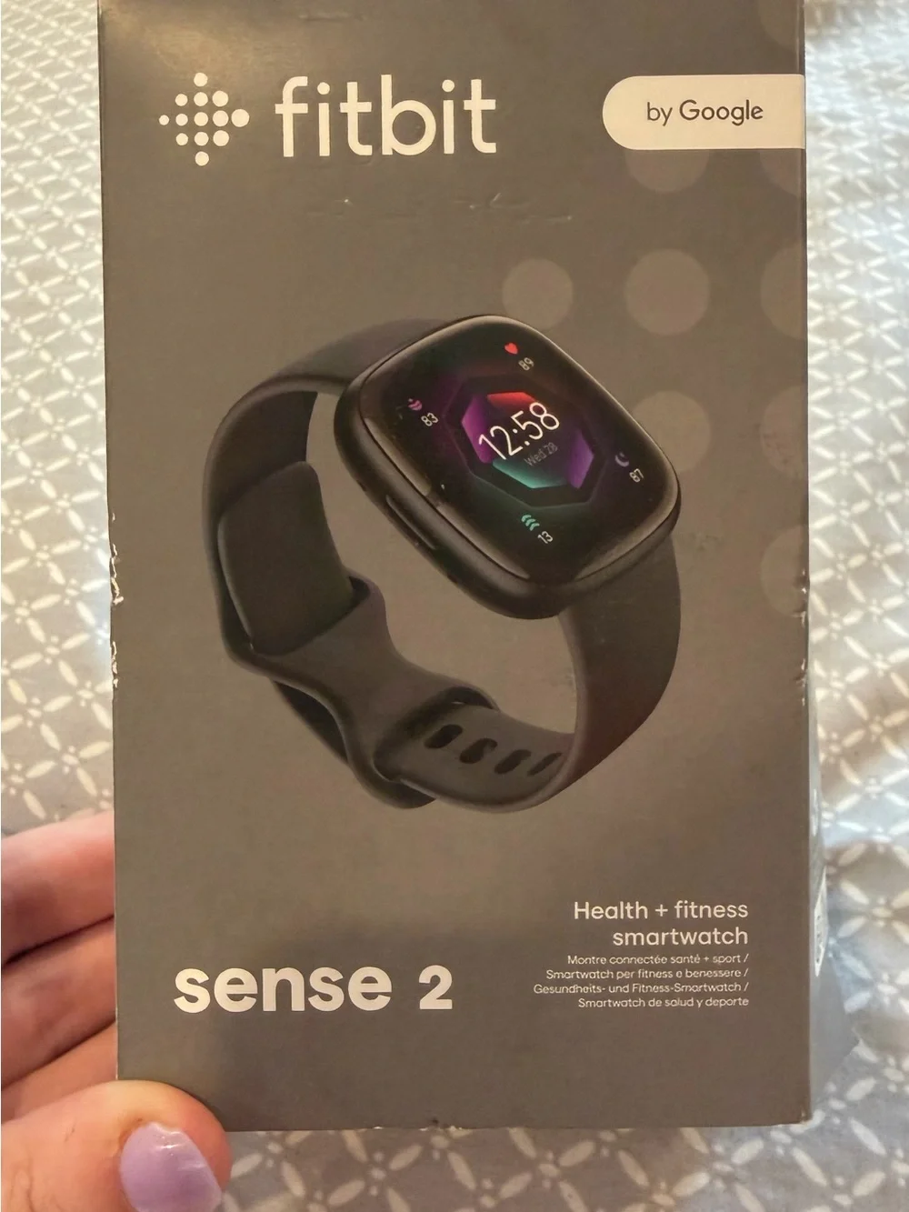 fitbit Sense 2 Smartwatch